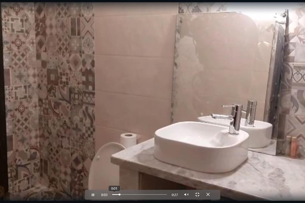 Appartement Tamaris Couple Maries المظهر الخارجي الصورة
