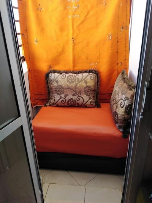 Appartement Tamaris Couple Maries المظهر الخارجي الصورة